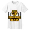 ComfortSoft® Heavyweight 100% Cotton T Shirt Thumbnail