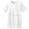 ComfortSoft® Heavyweight 100% Cotton T Shirt Thumbnail