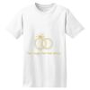 ComfortSoft® Heavyweight 100% Cotton T Shirt Thumbnail
