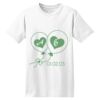 ComfortSoft® Heavyweight 100% Cotton T Shirt Thumbnail