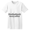 ComfortSoft® Heavyweight 100% Cotton T Shirt Thumbnail