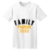 ComfortSoft® Heavyweight 100% Cotton T Shirt Thumbnail
