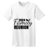 ComfortSoft® Heavyweight 100% Cotton T Shirt Thumbnail