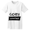 ComfortSoft® Heavyweight 100% Cotton T Shirt Thumbnail