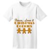 ComfortSoft® Heavyweight 100% Cotton T Shirt Thumbnail