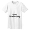 ComfortSoft® Heavyweight 100% Cotton T Shirt Thumbnail