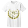 ComfortSoft® Heavyweight 100% Cotton T Shirt Thumbnail
