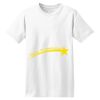 ComfortSoft® Heavyweight 100% Cotton T Shirt Thumbnail
