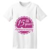 ComfortSoft® Heavyweight 100% Cotton T Shirt Thumbnail