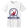 ComfortSoft® Heavyweight 100% Cotton T Shirt Thumbnail