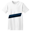 ComfortSoft® Heavyweight 100% Cotton T Shirt Thumbnail