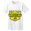 ComfortSoft® Heavyweight 100% Cotton T Shirt Thumbnail