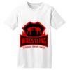 ComfortSoft® Heavyweight 100% Cotton T Shirt Thumbnail