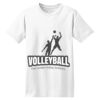 ComfortSoft® Heavyweight 100% Cotton T Shirt Thumbnail