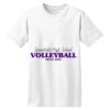 ComfortSoft® Heavyweight 100% Cotton T Shirt Thumbnail
