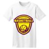 ComfortSoft® Heavyweight 100% Cotton T Shirt Thumbnail