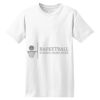 ComfortSoft® Heavyweight 100% Cotton T Shirt Thumbnail
