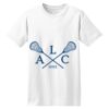 ComfortSoft® Heavyweight 100% Cotton T Shirt Thumbnail