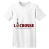ComfortSoft® Heavyweight 100% Cotton T Shirt Thumbnail