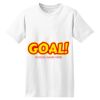 ComfortSoft® Heavyweight 100% Cotton T Shirt Thumbnail
