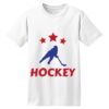 ComfortSoft® Heavyweight 100% Cotton T Shirt Thumbnail