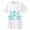 ComfortSoft® Heavyweight 100% Cotton T Shirt Thumbnail