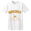 ComfortSoft® Heavyweight 100% Cotton T Shirt Thumbnail