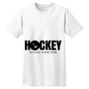 ComfortSoft® Heavyweight 100% Cotton T Shirt Thumbnail