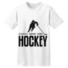 ComfortSoft® Heavyweight 100% Cotton T Shirt Thumbnail