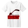 ComfortSoft® Heavyweight 100% Cotton T Shirt Thumbnail