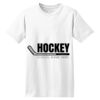 ComfortSoft® Heavyweight 100% Cotton T Shirt Thumbnail