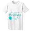 ComfortSoft® Heavyweight 100% Cotton T Shirt Thumbnail