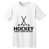 ComfortSoft® Heavyweight 100% Cotton T Shirt Thumbnail