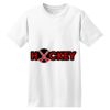 ComfortSoft® Heavyweight 100% Cotton T Shirt Thumbnail