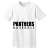 ComfortSoft® Heavyweight 100% Cotton T Shirt Thumbnail