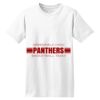 ComfortSoft® Heavyweight 100% Cotton T Shirt Thumbnail