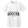 ComfortSoft® Heavyweight 100% Cotton T Shirt Thumbnail