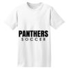 ComfortSoft® Heavyweight 100% Cotton T Shirt Thumbnail