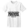 ComfortSoft® Heavyweight 100% Cotton T Shirt Thumbnail