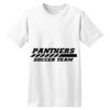 ComfortSoft® Heavyweight 100% Cotton T Shirt Thumbnail