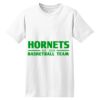 ComfortSoft® Heavyweight 100% Cotton T Shirt Thumbnail