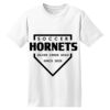 ComfortSoft® Heavyweight 100% Cotton T Shirt Thumbnail
