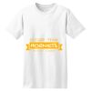 ComfortSoft® Heavyweight 100% Cotton T Shirt Thumbnail