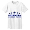 ComfortSoft® Heavyweight 100% Cotton T Shirt Thumbnail