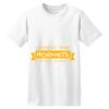 ComfortSoft® Heavyweight 100% Cotton T Shirt Thumbnail