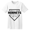 ComfortSoft® Heavyweight 100% Cotton T Shirt Thumbnail
