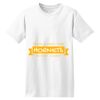 ComfortSoft® Heavyweight 100% Cotton T Shirt Thumbnail
