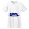 ComfortSoft® Heavyweight 100% Cotton T Shirt Thumbnail