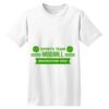 ComfortSoft® Heavyweight 100% Cotton T Shirt Thumbnail