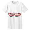 ComfortSoft® Heavyweight 100% Cotton T Shirt Thumbnail